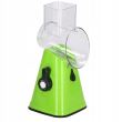 Masina macinat nuci si taiat legume, 3 moduri, verde, Springos