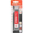 Mina de rezerva pentru creion tamplar, mecanic, HB, set 6 buc, 120 mm, Strend Pro