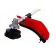 Motocoasa, trimmer, pe benzina, pentru iarba, 900 W, 1.2 CP,  43 cm, Dedra