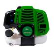 Motocoasa/trimmer pentru tuns iarba, Micul Fermier, benzina, cu 10 accesorii, 3.5 kW, 4.76 CP, 52 CC