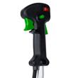 Motocoasa/trimmer pentru tuns iarba, Micul Fermier, benzina, cu 10 accesorii, 3.5 kW, 4.76 CP, 52 CC