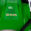 Motocoasa/trimmer pentru tuns iarba, Micul Fermier, benzina, cu 10 accesorii, 3.5 kW, 4.76 CP, 52 CC
