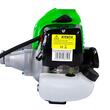 Motocoasa/trimmer pentru tuns iarba, Micul Fermier, benzina, cu 3 accesorii, 3.4 CP, 43 CC