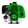 Motocoasa/trimmer pentru tuns iarba, Micul Fermier, benzina, cu 4 accesorii, pornire rapida, 3.4 CP, 43 CC
