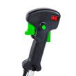Motocoasa/trimmer pentru tuns iarba, Micul Fermier, benzina, cu 4 accesorii, pornire rapida, 3.4 CP, 43 CC