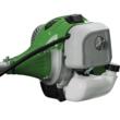 Motocoasa, trimmer, pentru tuns iarba, benzina, cu 9 accesorii, 1.2 kW, 1.6 CP
