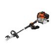 Motocoasa/trimmer pentru tuns iarba, gard viu, ramuri, Breckner Germany, 4 in 1, benzina, cu accesorii, 1.25 kW, 42.7 CC