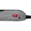 Multifunctional cu vibratii, 250 W, cu accesorii, geanta, NEO