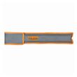 Nivela (boloboc), aluminiu, 2 bule, 80 cm, Richmann Exclusive