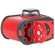 Nivela laser, 3D, suport magnetic, 30 m, cu geanta si accesorii, Kapro