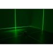 Nivela laser, linie incrucisata, 4V + 1H, verde, 50 m, Strend Pro Industrial