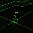 Nivela laser, verde, 360°, 4D, cu acumulator, incarcator, suport magnetic, 25 m, Bigstren 