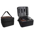 Nivela laser, verde, 360°, 4D, cu acumulator, incarcator, suport magnetic, 25 m, Bigstren 