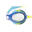 Ochelari inot, pentru copii, antiaburire, albastru, curea 29-45 cm, Bestway