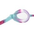 Ochelari inot, pentru copii, antiaburire, roz, curea 29-45 cm, Bestway