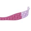 Ochelari inot, pentru copii, antiaburire, roz, curea 29-45 cm, Bestway