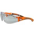 Ochelari protectie, transparenti, rezistenta UV, Richmann Exclusive