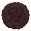 Culcus moale pentru caine/pisica, maro, 70 cm