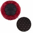 Pat/culcus moale, pentru caine/pisica, rosu, 60 cm, SPRINGOS
