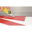 Lame cutter, pentru decoratii, doua taisuri, 3 buc, OLFA 
