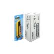 Cutter, prelungire metalica, blocare liniara, magazie lame, 18 mm, OLFA 
