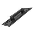 Drisca plastic pentru beton, 45x15 cm, BEOROL