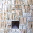 Panou decorativ, PVC,  96x48.5 cm *52993w(PVC0062)