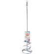 Paleta, amestecator mixer, M14, 140 mm, Richmann