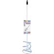Paleta/amestecator mixer mortar, Hex, 100 mm, Richmann