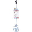 Paleta/amestecator mixer mortar, Hex, 80 mm, Richmann
