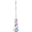 Paleta/amestecator mixer mortar, M14, 120 mm, Richmann