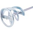 Paleta/amestecator mixer mortar, M14, 120 mm, Richmann