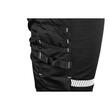 Pantaloni de lucru, reflectorizanti, negru si galben, model Hi-Vis, marimea S/48, NEO