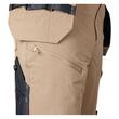 Pantaloni de lucru Mix&Match, elastici, intariri genunchi, bej, marimea XL/54, NEO