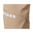 Pantaloni de lucru Mix&Match, elastici, intariri genunchi, bej, marimea XL/54, NEO