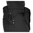 Pantaloni de lucru Mix&Match, elastici, intariri genunchi, negru, marimea M/50, NEO