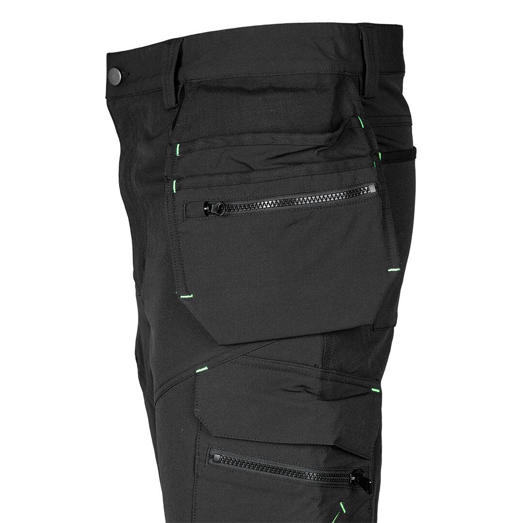 Buzunarul holster detasabil cu fermoar al pantalonilor NEO Mix&Match