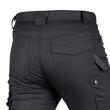 Pantaloni de lucru, bumbac si poliester, model Mix&Match, negru, marimea XL/54, NEO