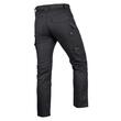 Pantaloni de lucru, bumbac si poliester, model Mix&Match, negru, marimea XL/54, NEO