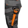 Pantaloni de lucru, bumbac, marimea S/48, NEO
