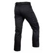 Pantaloni de lucru, bumbac si poliester, cu intariri pentru genunchi, model Mix&Match, negru, marimea XXL/56, NEO