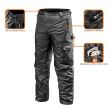 Pantaloni de lucru cu izolatie Oxford, model WARM, marimea XXXL/60, NEO 