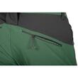 Pantaloni de lucru elastici Outdoor, 230 g/mp, verde si gri, marimea M/50, NEO