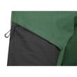 Pantaloni de lucru elastici Outdoor, 230 g/mp, verde si gri, marimea S/48, NEO