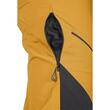 Pantaloni de lucru, elastici, nylon, model Outdoor, galben mustar, marimea XL/54, NEO