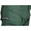 Pantaloni de lucru jogger Outdoor, 280 g/mp, verde, marimea L/52, NEO