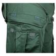 Pantaloni de lucru jogger Outdoor, 280 g/mp, verde, marimea M/50, NEO
