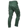 Pantaloni de lucru jogger Outdoor, 280 g/mp, verde, marimea XL/54, NEO