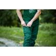 Pantaloni de lucru jogger Outdoor, 280 g/mp, verde, marimea XL/54, NEO