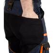 Pantaloni de lucru, model Garage, bumbac, marime XL/54, NEO